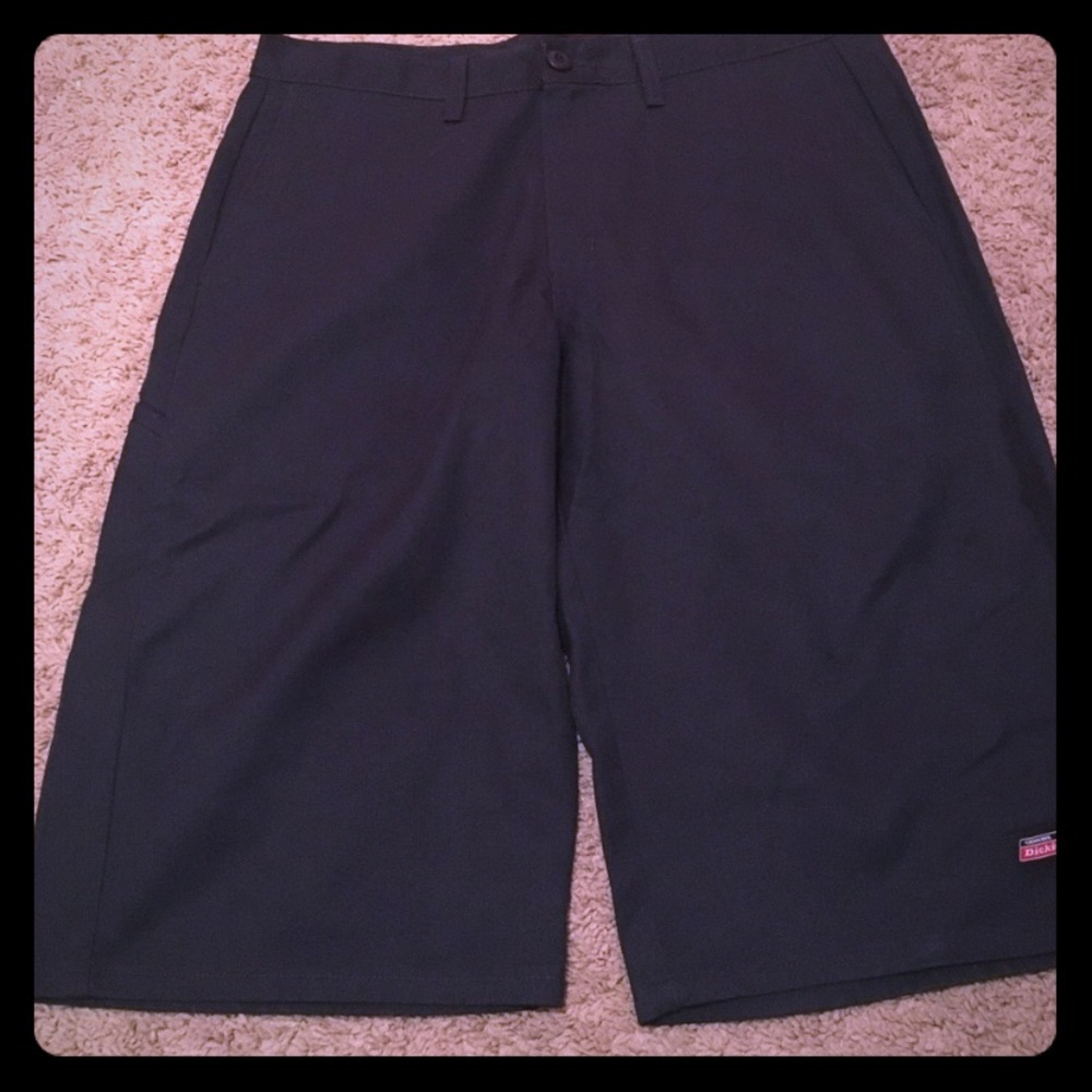men’s dickies shorts